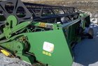 1992 John Deere 925