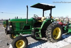 1994 John Deere 6200