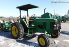 1994 John Deere 6200