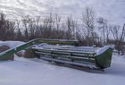 1998 John Deere 1600A