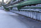 1998 John Deere 1600A