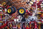 2004 Bourgault 5710