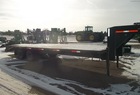 2003 John Deere DELTA