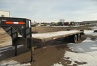 2003 John Deere DELTA