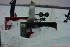 1997 Inland 60