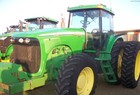2002 John Deere 8120