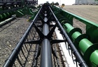 2010 John Deere 625F