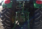 2011 John Deere 5095M