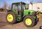2012 John Deere 6330