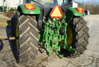 2012 John Deere 6330