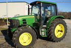 2012 John Deere 6330