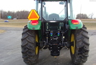 2011 John Deere 5101E