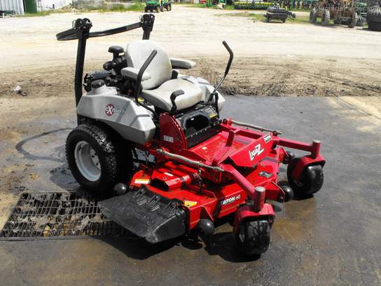2006 Exmark LZ30KC605