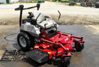 2006 Exmark LZ30KC605
