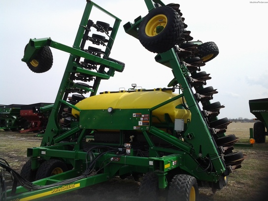 2007 John Deere 1990