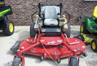 2006 Exmark LXS25KC725