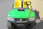 2011 John Deere CX