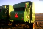 2009 John Deere 468