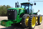 2009 John Deere 9230
