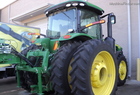 2012 John Deere 8235R