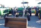  John Deere 2940