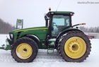 2010 John Deere 8345R