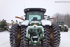 2010 John Deere 8345R
