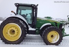 2010 John Deere 8345R