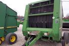 1993 John Deere 535