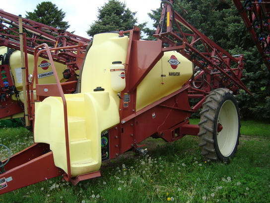  Hardi 1100