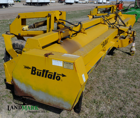 1994 Buffalo 8x30