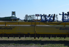1994 Buffalo 8x30