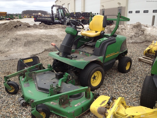 2001 John Deere 1420