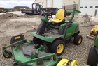 2001 John Deere 1420