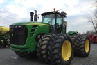 2009 John Deere 9530