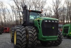 2009 John Deere 9530