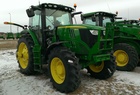 2013 John Deere 6190R