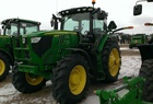2013 John Deere 6190R