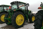 2013 John Deere 6190R