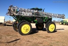 2010 John Deere 4730