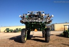 2010 John Deere 4730