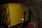 2007 Demco 1000 GALLON SIDEQUEST TANKS