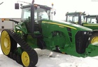 2008 John Deere 8430T