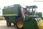 2007 John Deere 9996