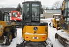 2012 John Deere 35D