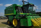 2005 John Deere 9996