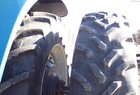 1997 New Holland 8870