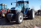 1997 New Holland 8870