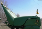 2008 John Deere 608C