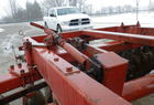 1985 Case IH OFF SET